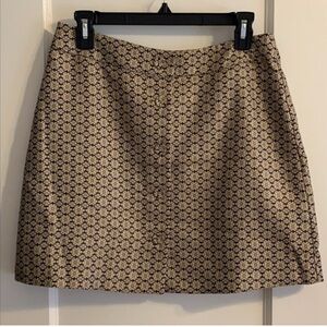 WAYF skirt size medium